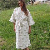 "Animal Farm" Long Robe